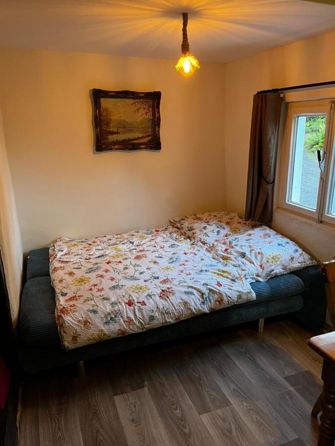 Wohnen Auf Dem Bauernhof Villa Herdecke Eksteriør bilde