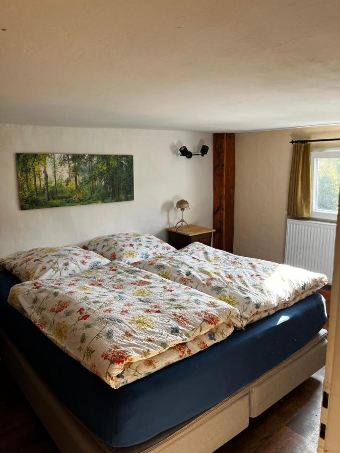 Wohnen Auf Dem Bauernhof Villa Herdecke Eksteriør bilde